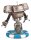 Fallout (Amazon) PVC Figur Victor the Securitron 25 cm