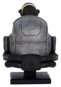 Fallout Helm Excavator 14 cm