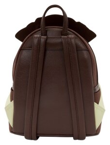 Fluch der Karibik by Loungefly Mini Rucksack Jack Sparrow