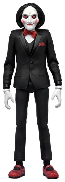 Fortnite/SAW Fortnitemares Actionfigur Billy the Puppet 18 cm