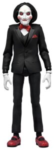 Fortnite/SAW Fortnitemares Actionfigur Billy the Puppet...