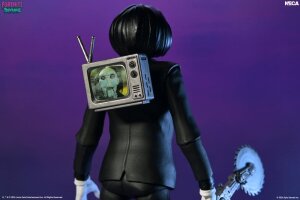 Fortnite/SAW Fortnitemares Actionfigur Billy the Puppet...