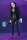 Fortnite/SAW Fortnitemares Actionfigur Billy the Puppet 18 cm