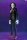 Fortnite/SAW Fortnitemares Actionfigur Billy the Puppet 18 cm