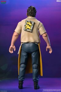 Fortnite/Texas Chainsaw Massacre Fortnitemares...