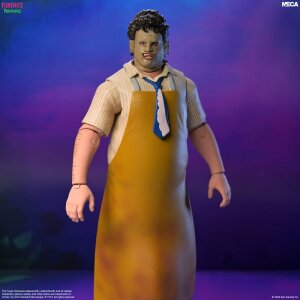 Fortnite/Texas Chainsaw Massacre Fortnitemares Actionfigur Leatherface 18 cm