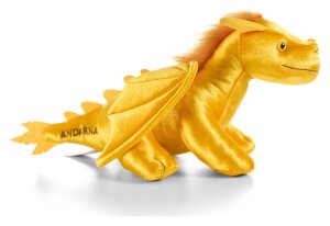 Fourth Wing Plüschfigur Andarna 36 cm