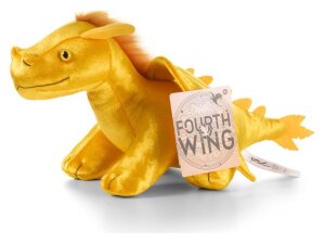 Fourth Wing Plüschfigur Andarna 36 cm