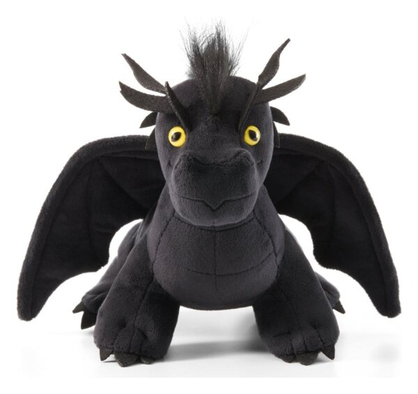Fourth Wing Plüschfigur Tairn 36 cm