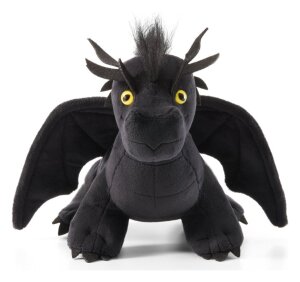 Fourth Wing Plüschfigur Tairn 36 cm