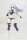 Frame Arms Girl Plastic Model Kit Second Jive 16 cm