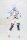 Frame Arms Girl Plastic Model Kit Second Jive 16 cm