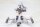 Frame Arms Girl Plastic Model Kit Second Jive 16 cm