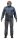 Freitag der 13.: Das Spiel Actionfigur Jason (Part 9) 18 cm