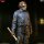 Freitag der 13.: Das Spiel Actionfigur Jason (Part 9) 18 cm