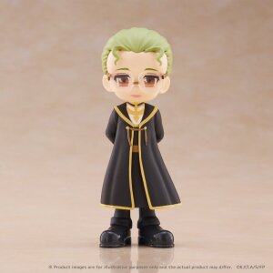 Frieren: Beyond Journeys End PalVerse Minifiguren Blind Box Display (6)