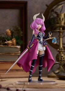 Frieren: Beyond Journeys End Pop Up Parade PVC Figur Aura 17 cm