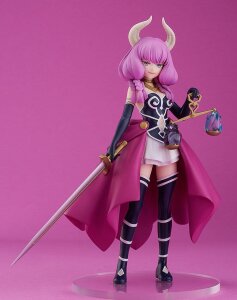 Frieren: Beyond Journeys End Pop Up Parade PVC Figur Aura 17 cm