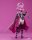 Frieren: Beyond Journeys End Pop Up Parade PVC Figur Aura 17 cm