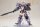 Front Mission Plastic Model Kit Non Zenith Girl Gray Ver. 16 cm