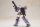 Front Mission Plastic Model Kit Non Zenith Girl Gray Ver. 16 cm