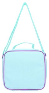 Gabbys Dollhouse Lunch Bag Set So Yummy 12 cm