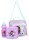 Gabbys Dollhouse Lunch Bag Set So Yummy 12 cm