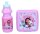 Gabbys Dollhouse Lunch Bag Set So Yummy 12 cm