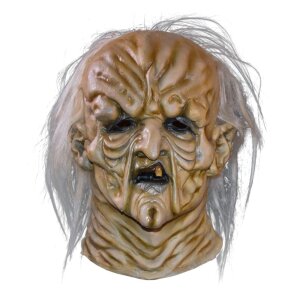 Gänsehaut Maske Haunted II