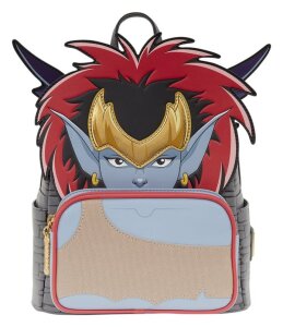 Gargoyles - Auf den Schwingen der Gerechtigkeit by Loungefly Mini-Rucksack Demona