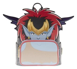 Gargoyles - Auf den Schwingen der Gerechtigkeit by Loungefly Mini-Rucksack Demona