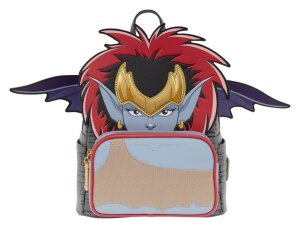 Gargoyles - Auf den Schwingen der Gerechtigkeit by Loungefly Mini-Rucksack Demona