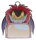 Gargoyles - Auf den Schwingen der Gerechtigkeit by Loungefly Mini-Rucksack Demona