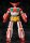 Getter Robo Dynamic Change R Actionfiguren Set (re-run)