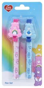 Glücksbärchis Stifte 2er-Pack