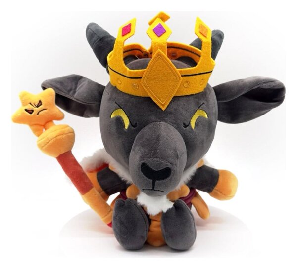 Go Goated Plüschfigur 22 cm