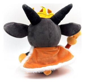 Go Goated Plüschfigur 22 cm