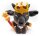 Go Goated Plüschfigur 22 cm