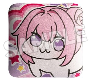Goddes of Victory: Nikke Ansteck-Buttons Doro 6 cm...