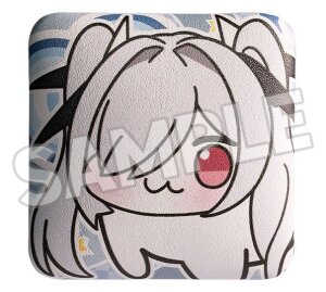 Goddes of Victory: Nikke Ansteck-Buttons Doro 6 cm Sortiment (8)