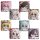 Goddes of Victory: Nikke Ansteck-Buttons Doro 6 cm Sortiment (8)