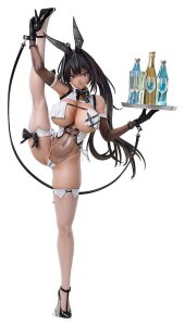 Goddess of Victory: Nikke PVC Figur 1/4 Bay: Radiant...