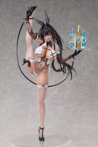 Goddess of Victory: Nikke PVC Figur 1/4 Bay: Radiant...