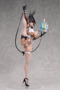 Goddess of Victory: Nikke PVC Figur 1/4 Bay: Radiant Rabbit 48 cm