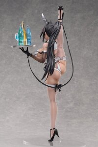 Goddess of Victory: Nikke PVC Figur 1/4 Bay: Radiant Rabbit 48 cm