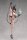 Goddess of Victory: Nikke PVC Figur 1/4 Bay: Radiant Rabbit 48 cm