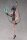 Goddess of Victory: Nikke PVC Figur 1/4 Bay: Radiant Rabbit 48 cm
