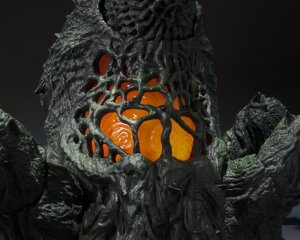 Godzilla S.H.MonsterArts Actionfigur Biollante Wakasa Bay Decisive Battle Ver. 25 cm