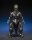 Godzilla: Tokyo S.O.S. S.H.MonsterArts Diecast Actionfigur Kiryu (Heavily Armed Type / High Mobility Type) "Tokyo SOS" -Movie Graphic Plus- 16 cm