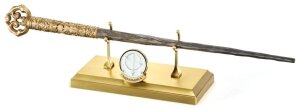 Harry Potter Zauberstab Replik Alohomora (Celebration 2026) 37 cm